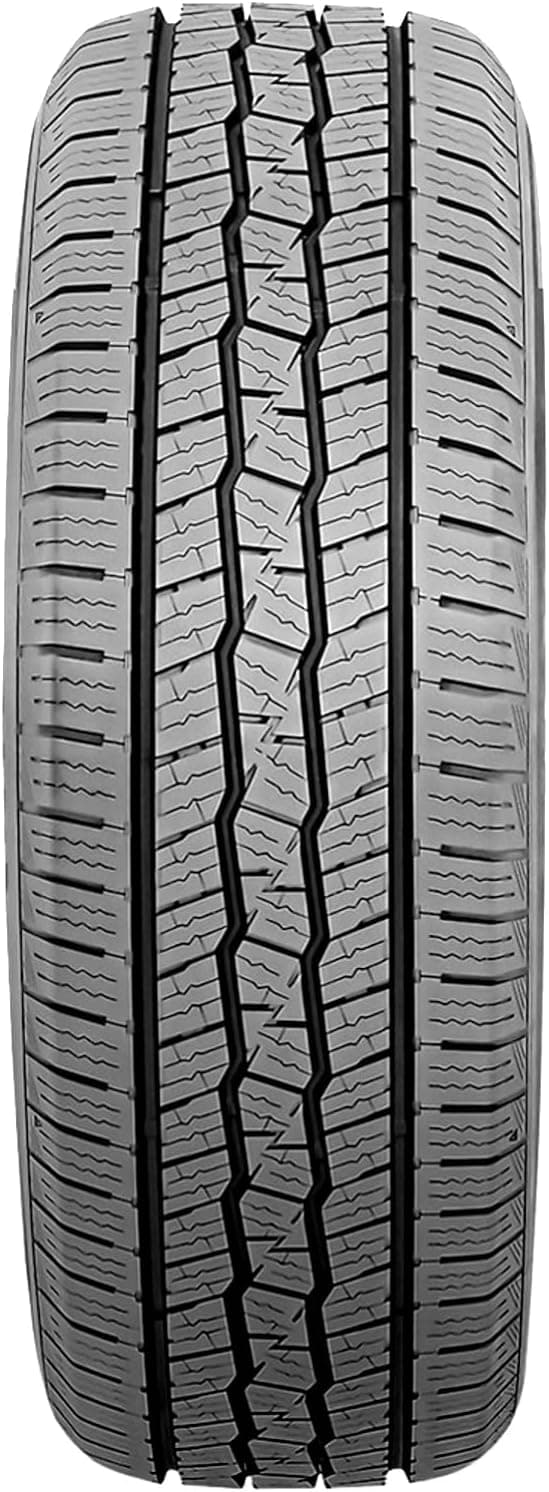 Prinx HiCountry HT2 Highway 265/75R16 116T SUV/Crossover Tire