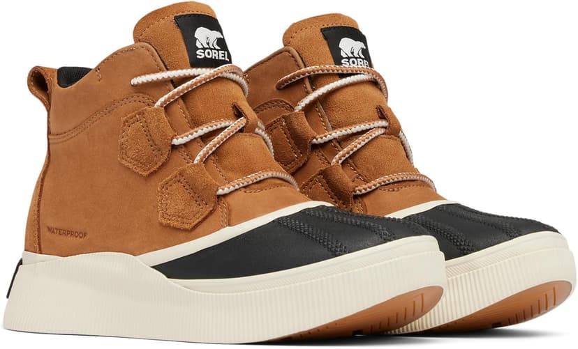 Sorel Women's Out N About lV Classic Waterproof Boot