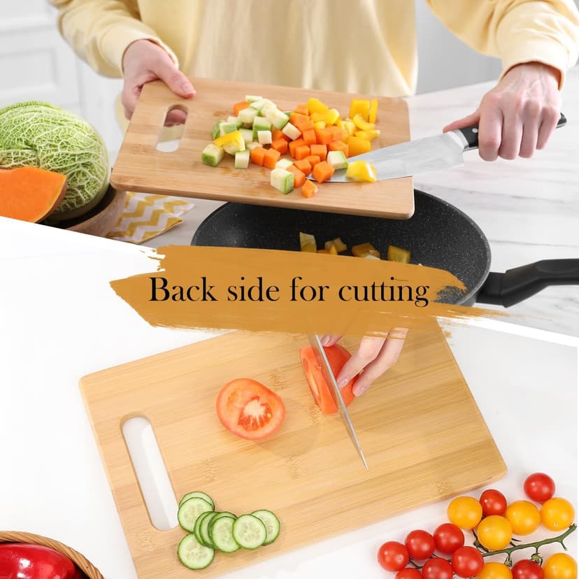 70th Birthday Gifts for Women Men, Happy 70 Year Old Birthday Gift Cutting Board for Her Him, Back In 1955 Birthday Decorations Woman Man Turning 70, 70th Cutting Board Birthday Favor