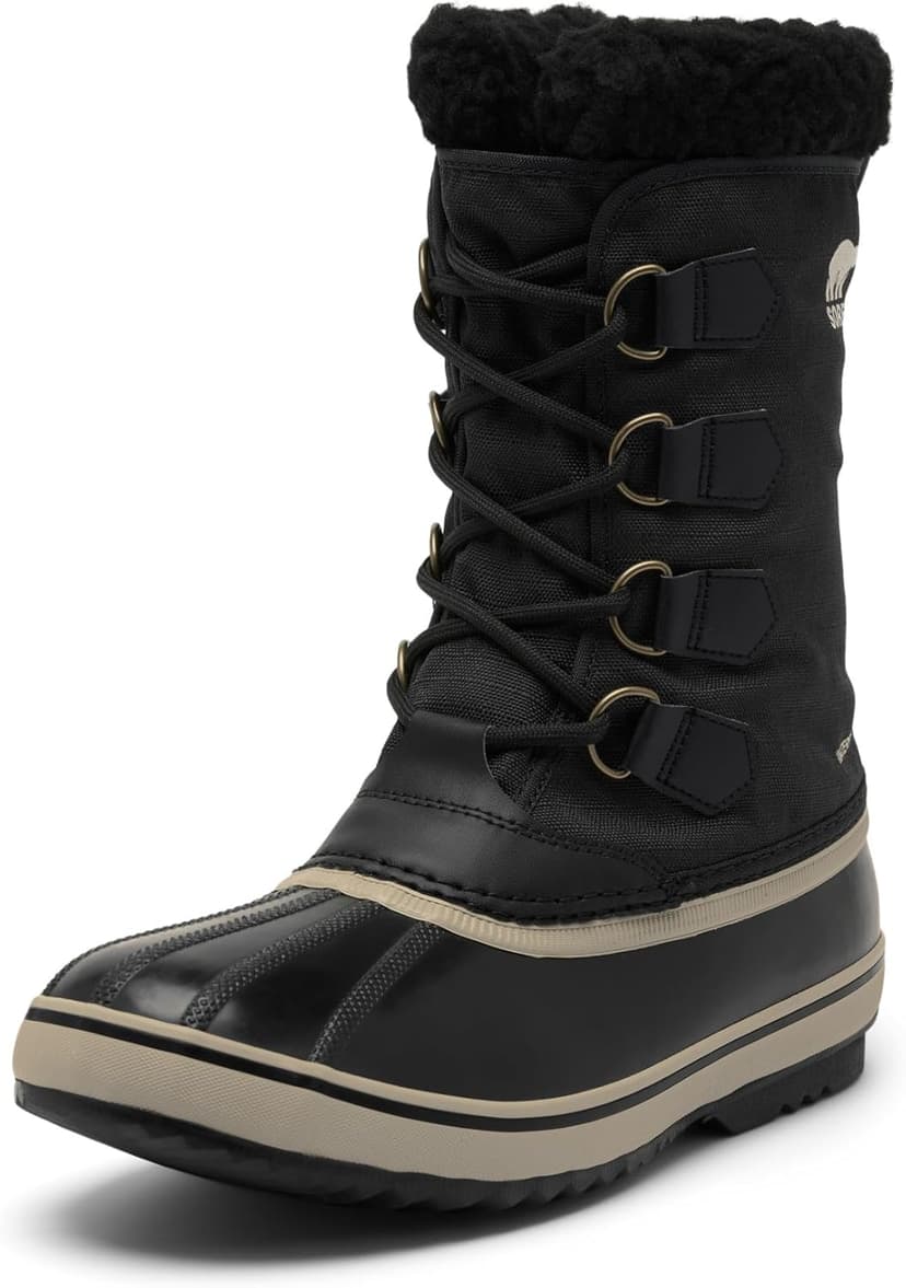 Sorel Men's 1964 Pac Nylon Snow Boot for Winter