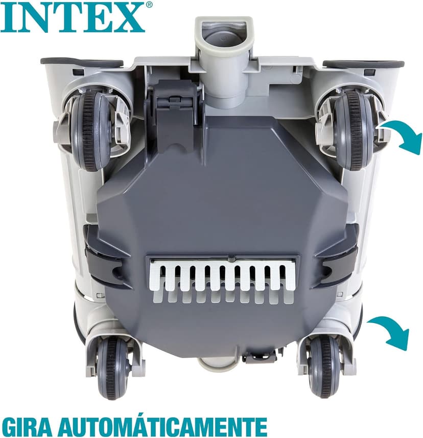 Automatic Pool Cleaner Intex