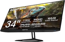 Immersion as a Gift: The Absolute Best Games for Ultrawide Monitors
