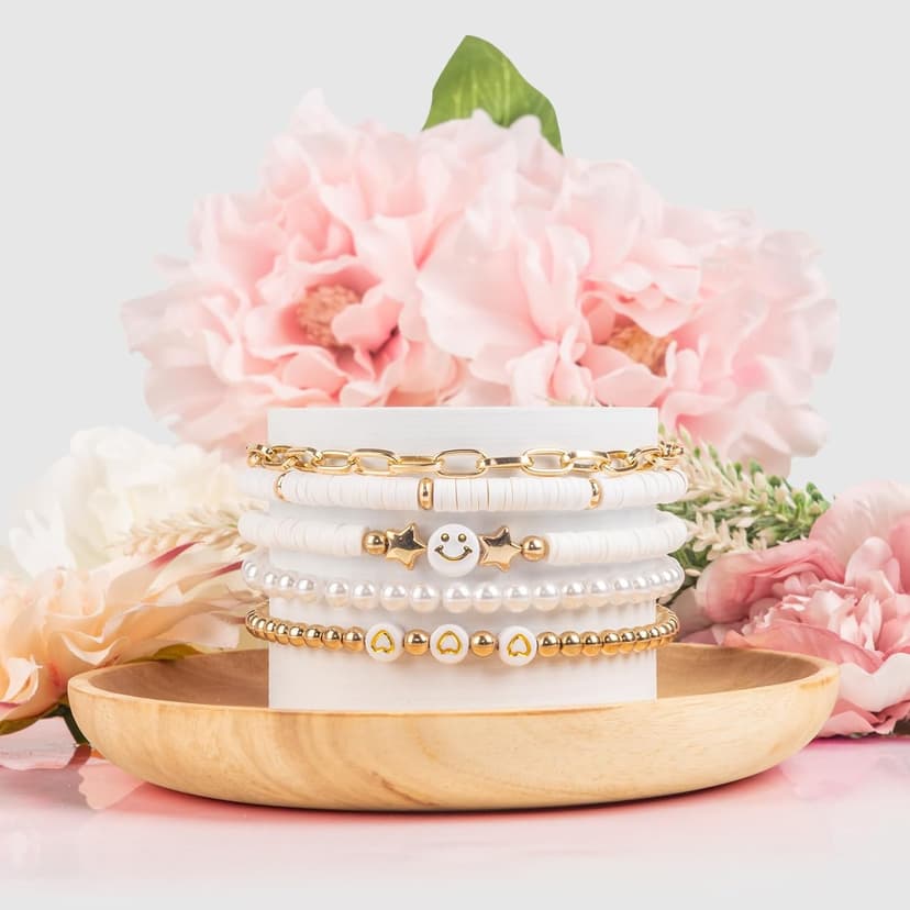 Birthday Gifts for Teen Girls - Ideas for Her, Friend, Daughter, Niece, Granddaughter, Women, Sister, Teenage Girls - Happy Gift Box