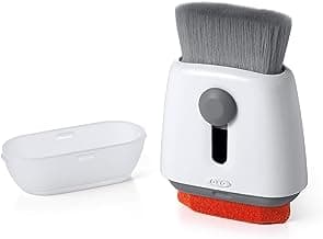 OXO Good Grips Sweep & Swipe Laptop Cleaner