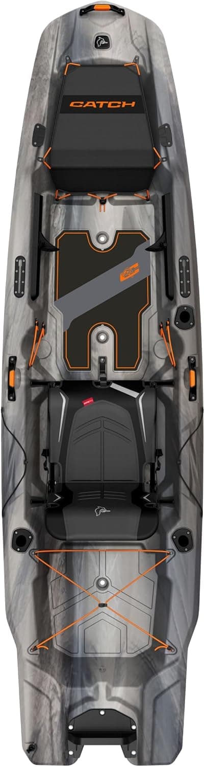 Pelican Catch Mode 110 Kayak