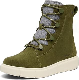 Sorel Women's Explorer lll Joan Waterproof Boot