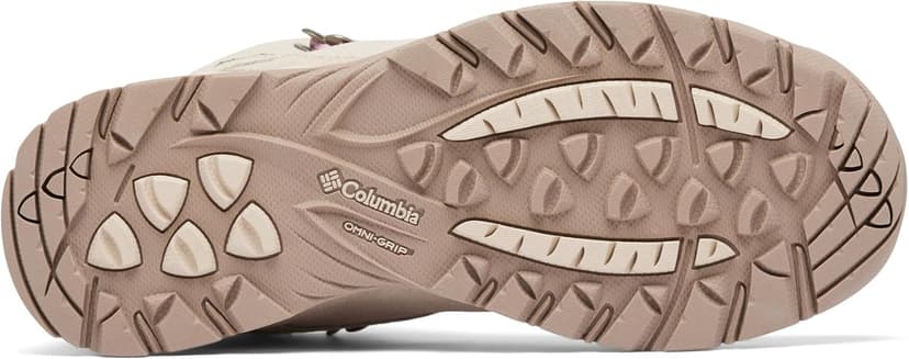 Columbia womens Newton Ridge Plus Waterproof Amped