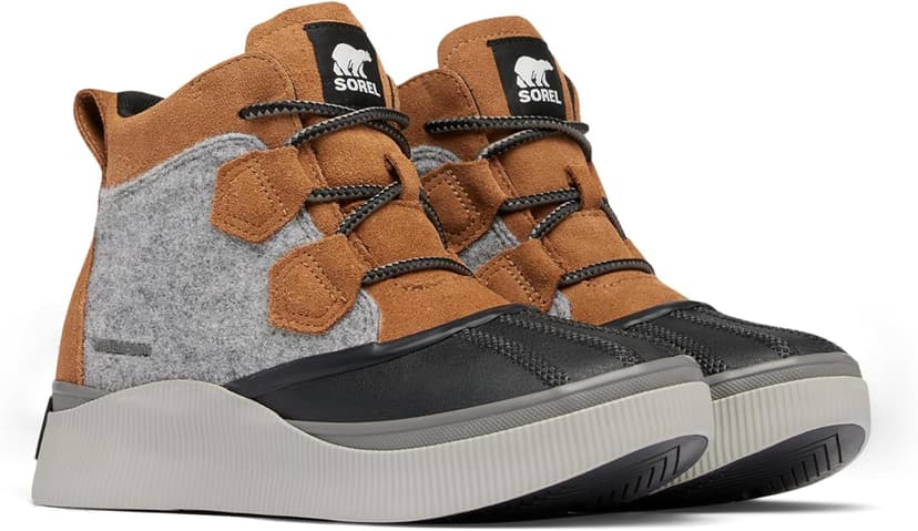 Sorel Women's Out N About lV Classic Waterproof Boot