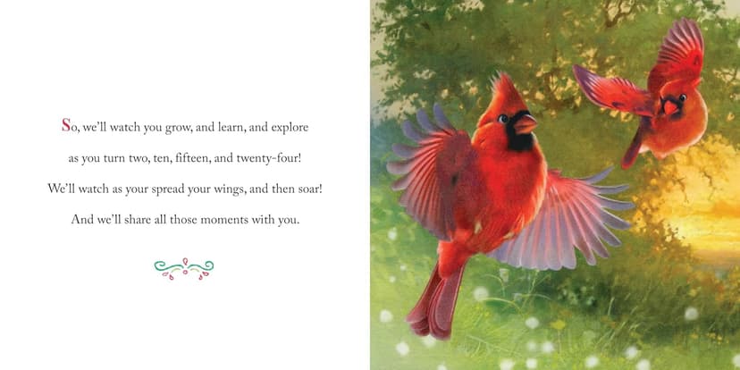 Why We Need Grandsons: Celebrate Your Special Grandson Grandparent Bond with This Heartwarming Picture Book! (Always in My Heart)