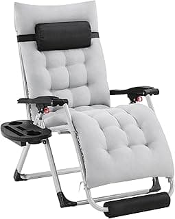 The Ultimate Comfort Outdoors: Why the Best Camping Recliner Chair is a Thoughtful Gift