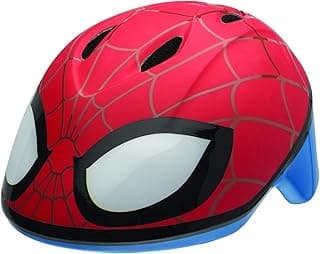 Bell Marvel Avengers Child and Toddler Bike Helmets