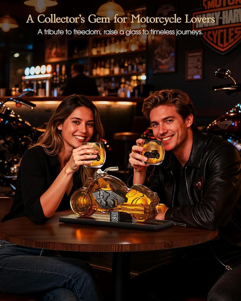 Titan LSO Whiskey Glasses and Stones in Unique Tactical Box Display | Bourbon Cocktail Cups, Coasters and Tongs | Gifts for Men | Glass Set