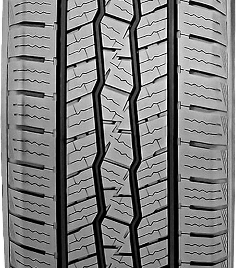 Prinx HiCountry HT2 Highway 265/75R16 116T SUV/Crossover Tire