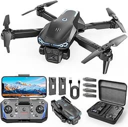 Precision in Flight: Why Engineering Integrity Defines the Best Drone to Buy as a Gift