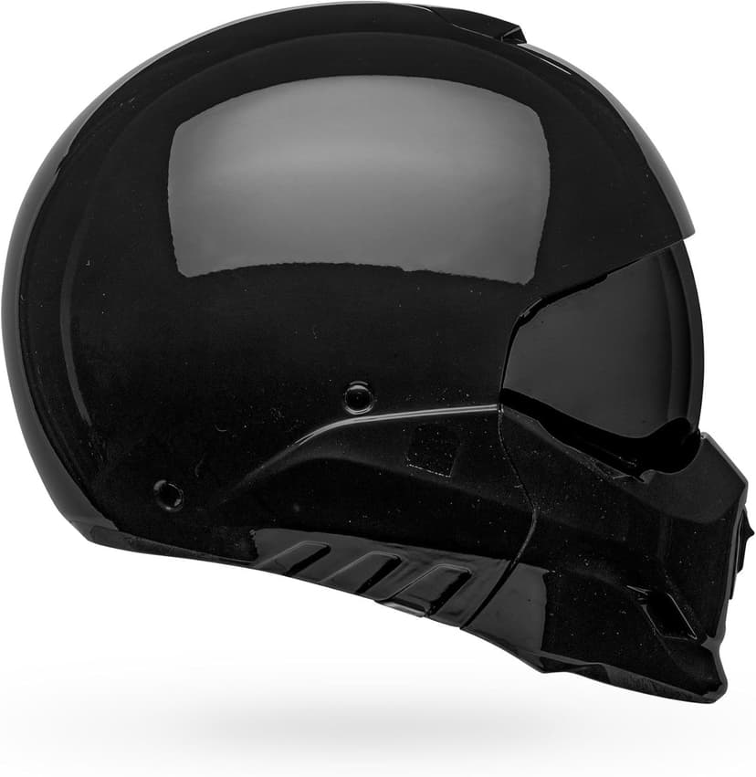 Bell Powersports Broozer Motorcycle Helmets