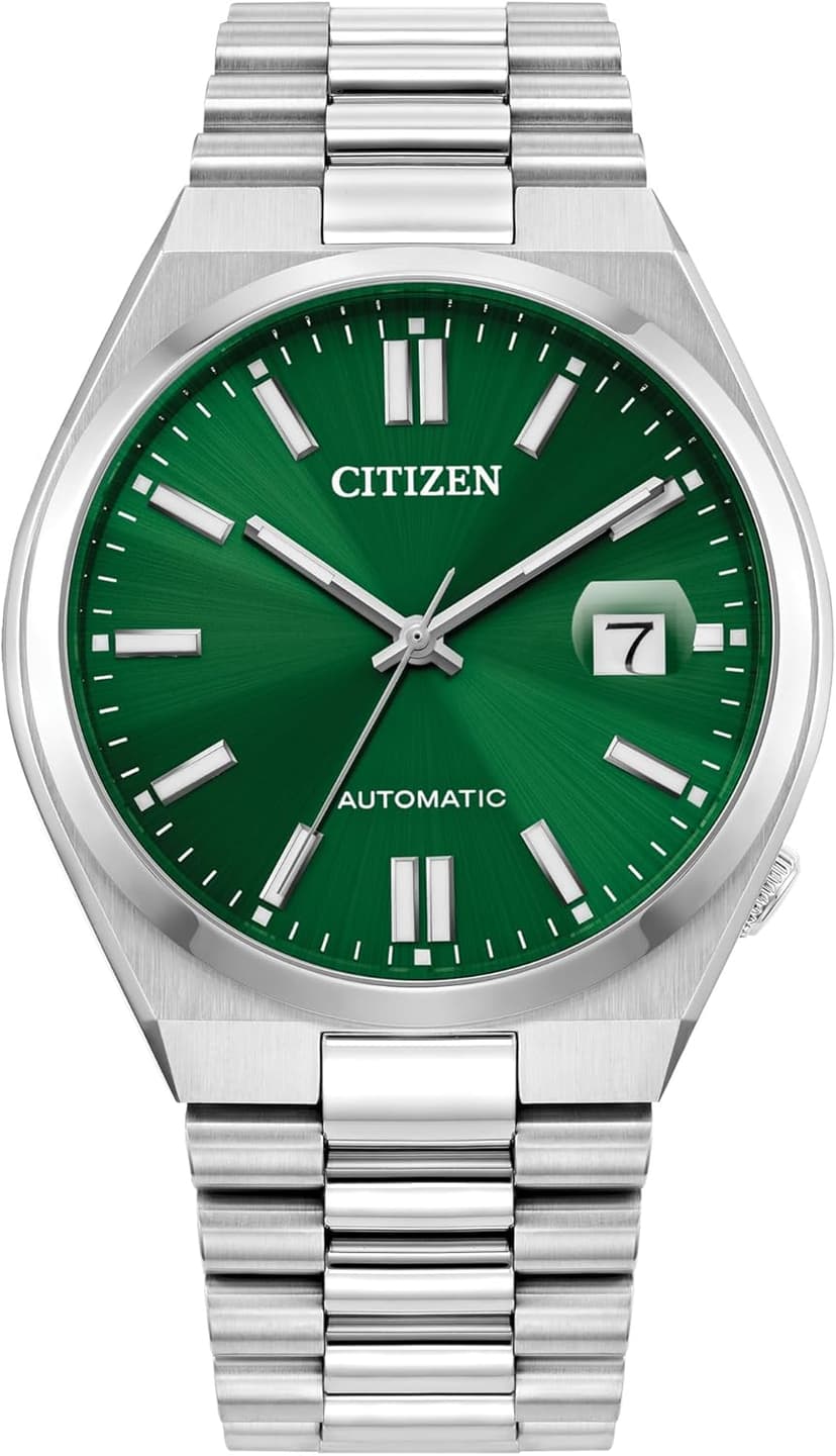 Citizen Citizen Men's Automatic Tsuyosa Sport Luxury Watch