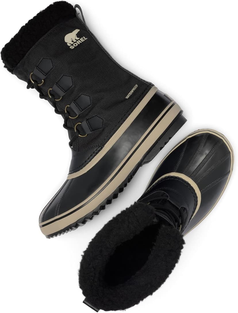 Sorel Men's 1964 Pac Nylon Snow Boot for Winter