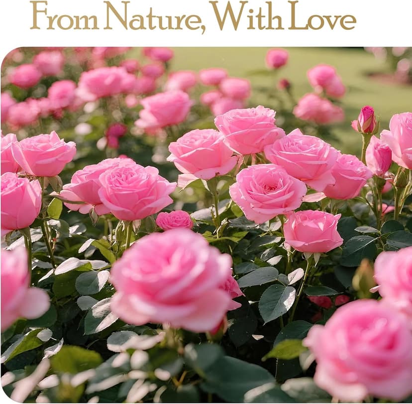 27 Preserved Flowers Rose Birthday Gifts for Women Her Mom Wife Girlfriend Grandma on Valentines Mothers Day Christmas Anniversary Romantic(Pink) B0FBRD7CBQ