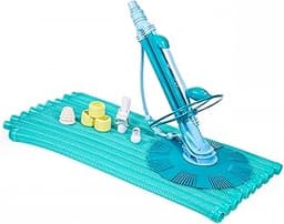 The Gift of a Sparkling Oasis: Why the Best Kreepy Krauly Pool Cleaners are the Ultimate Practical Present