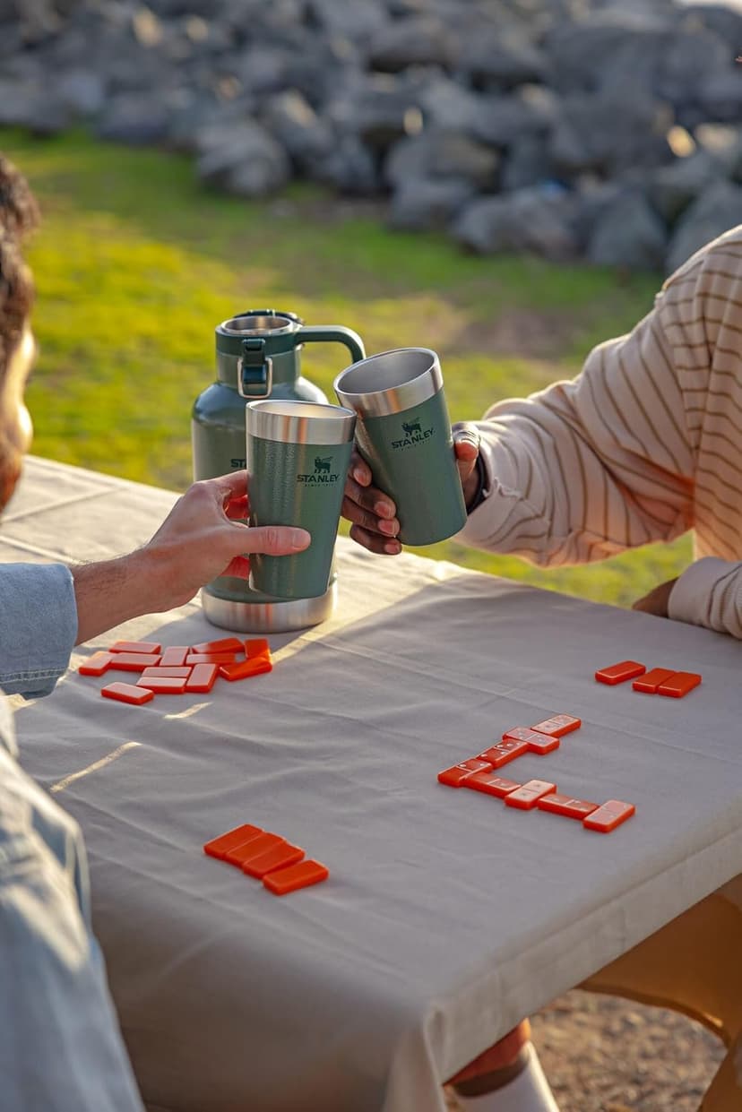 STANLEY Adventure Stacking Beer Pint