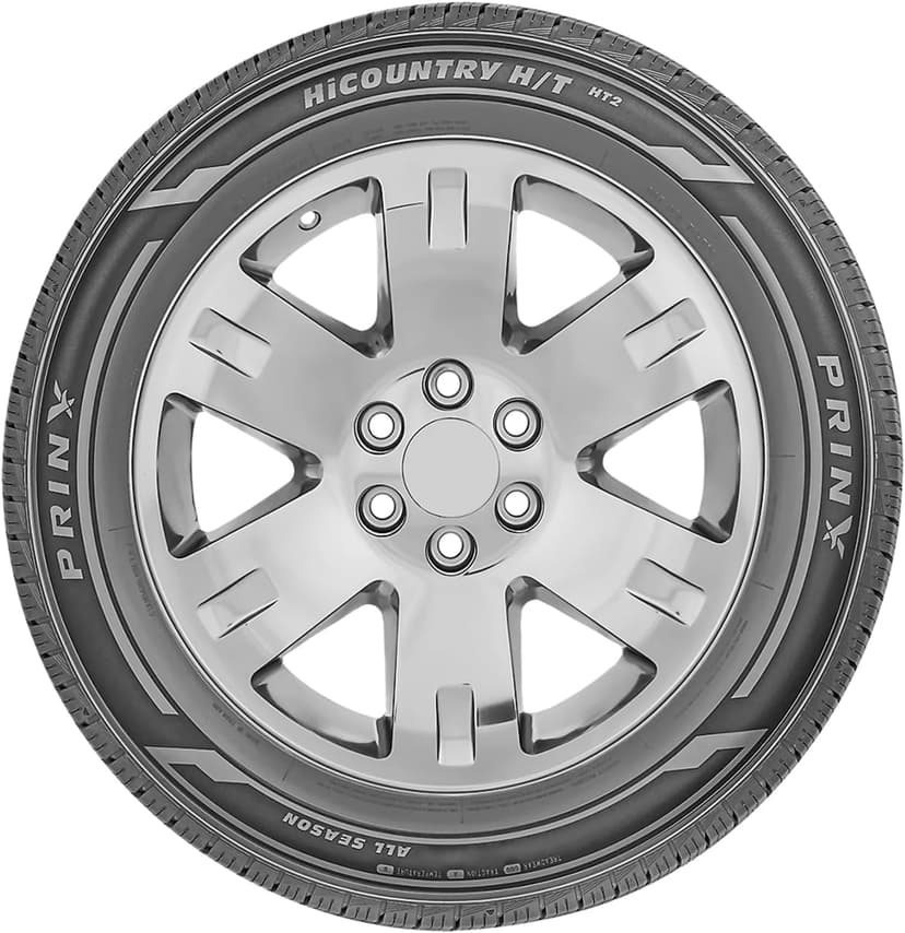 Prinx HiCountry HT2 Highway 265/75R16 116T SUV/Crossover Tire