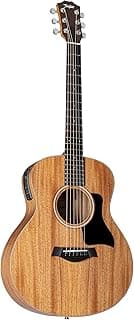 Taylor GS Mini-e Mahogany, Acoustic Guitar