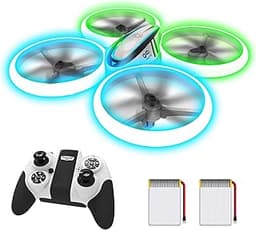 Speed and Precision: Why the Best Beginner Racing Drone is the Ultimate Tech Gift