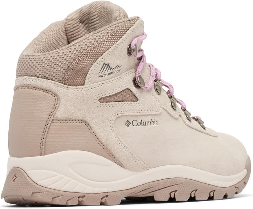 Columbia womens Newton Ridge Plus Waterproof Amped