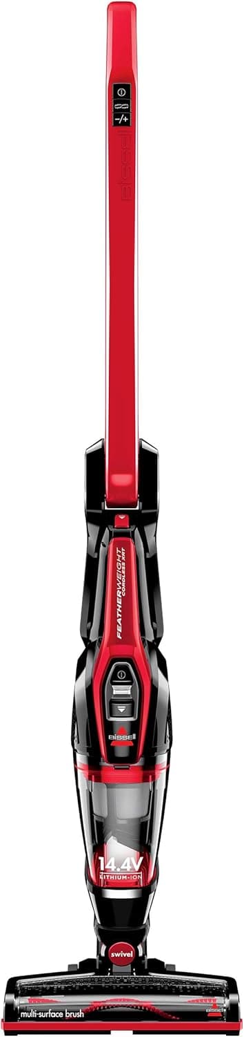 Bissell Featherweight Cordless XRT 14.4V Stick Vacuum, 3079