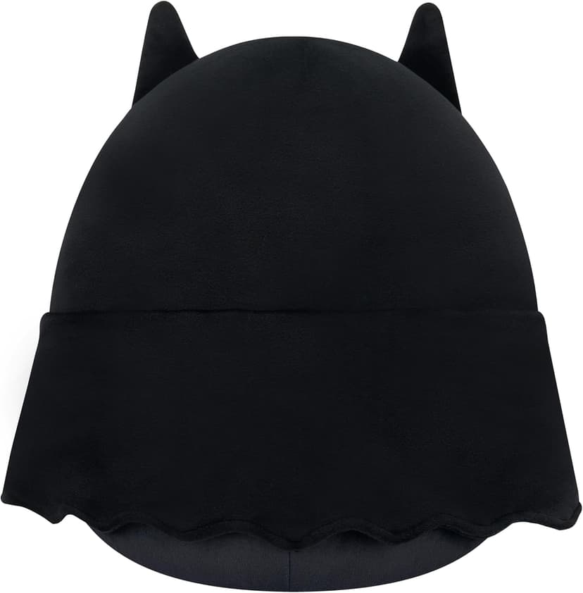Squishmallows Original 12in DC Comics Batman Plush (Medium-Sized)