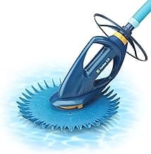 Zodiac G3 Suction-Side Inground Vacuum Pool Cleaner