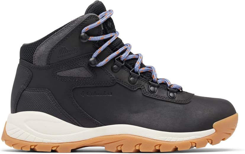 Columbia Women's Newton Ridge Plus Waterproof Hiking Boots