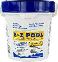 E-z Pool 5# Bucket