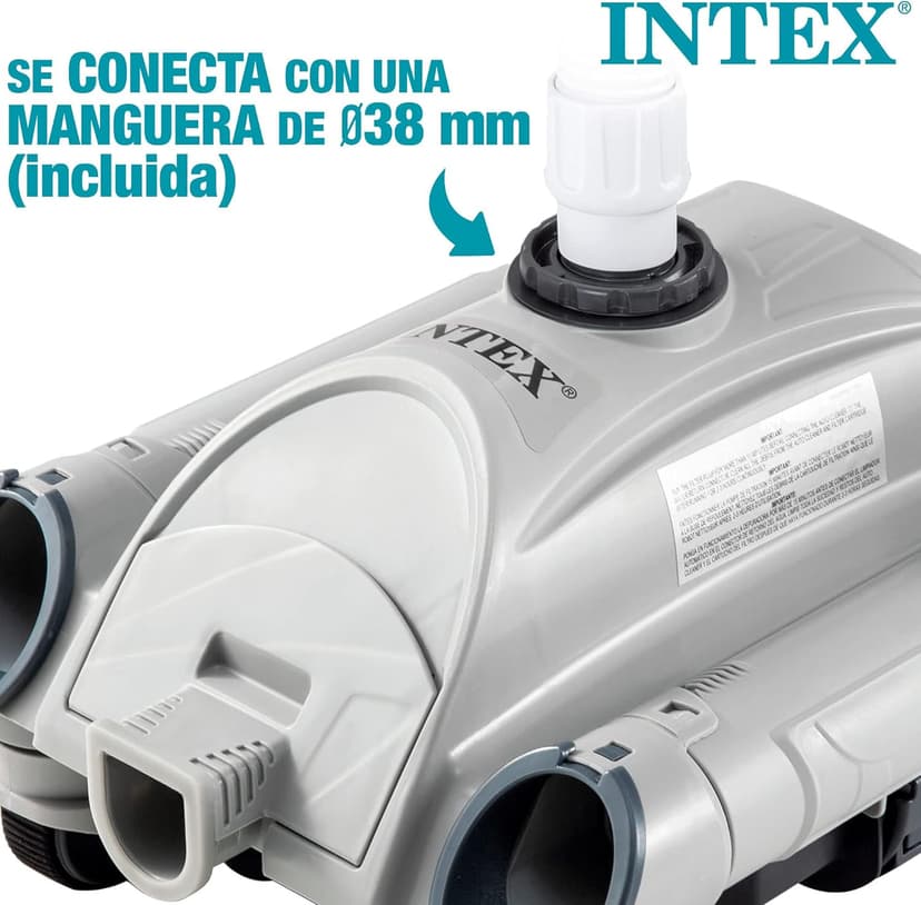Automatic Pool Cleaner Intex