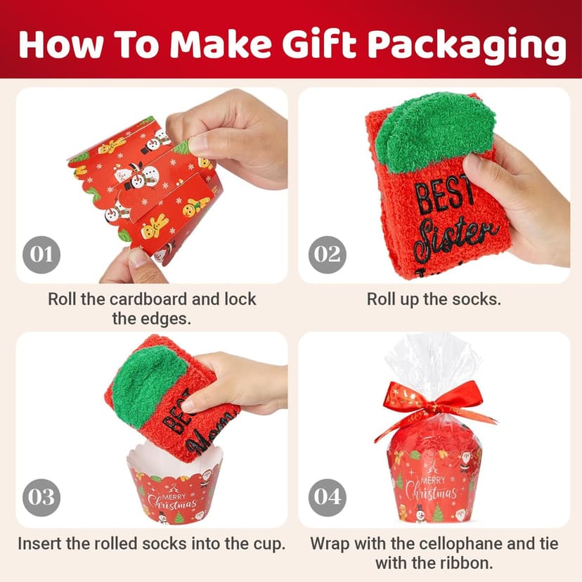 Body Restore Shower Steamers Aromatherapy 6 Pack - Birthday Gifts for Men, Women, Dad Gift, Stress Relief, Relaxation, Self Care - Clarity