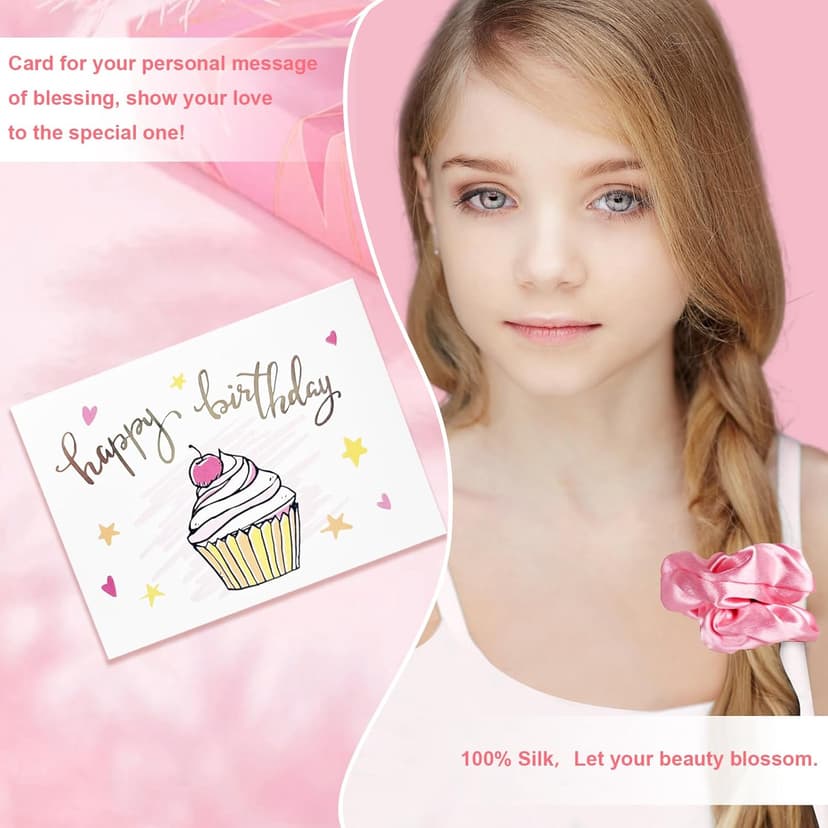 11 Year Old Girl Gifts - Cool Stuff for Teen Girls' 11th Birthday - Daughter, Niece, Granddaughter Decorations