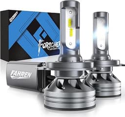 Illuminating Safety: Why the Best H4 LED Headlight is a Vital Gift for Modern Drivers
