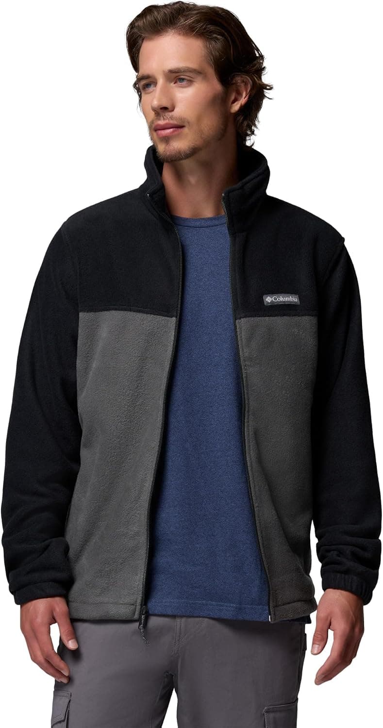 Columbia Steens Mountain 2.0 Full Zip Fleece Jacket
