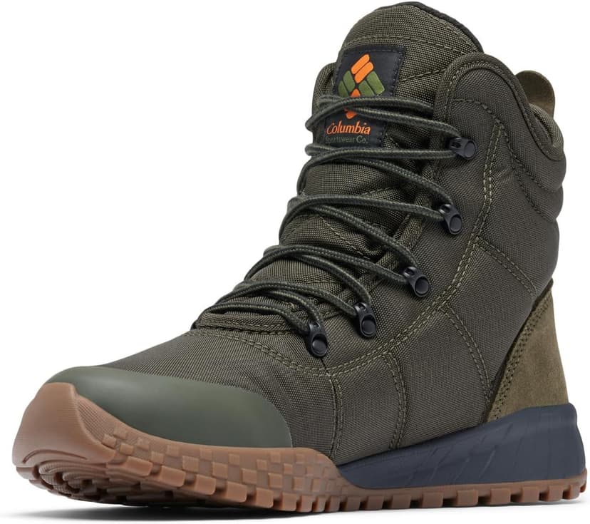 Columbia Men's Fairbanks Omni-Heat Snow Boots