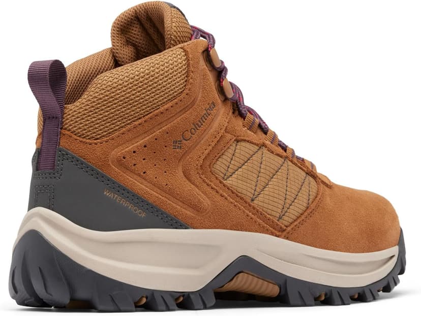 Columbia womens Transverse Suede