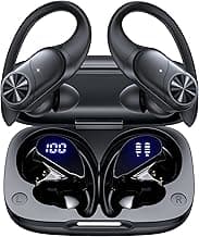 Best Over Ear Headphones for Running: The Ultimate Gift Guide for Fitness Enthusiasts