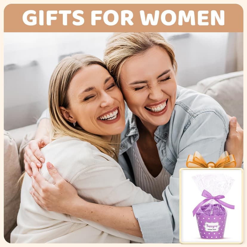 HAPPYPOP Mothers Day Socks - Sisters Aunt Gifts, Gifts for Sister Daughter Mother in Law