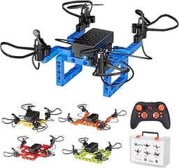 High-Flying Legacies: Why Choosing the Best Drone Makers Redefines Premium Gifting