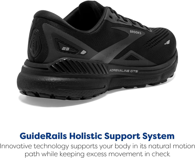 Brooks Men's Adrenaline Gts 23 Sneaker