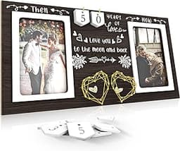 Honoring the Foundation: Strategic Perspectives on the Best Anniversary Gift for Parents