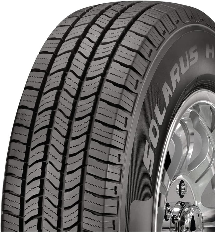 Starfire Solarus HT All-Season 265/70R16 112T Tire