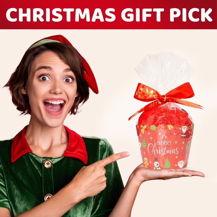 Body Restore Shower Steamers Aromatherapy 6 Pack - Birthday Gifts for Men, Women, Dad Gift, Stress Relief, Relaxation, Self Care - Clarity