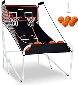Scoring Big: Why the Best Basketball Arcade Game is the Ultimate Fun-Filled Gift