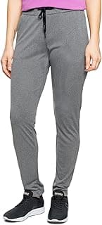 Insect Shield Women's Tech Pants - Casual Knit Pants with Built-in Permethrin Tick, Mosquito, & Biting Insect Protection