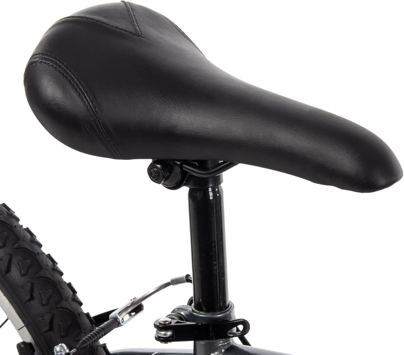 Huffy Stone Mountain Bike for Men and Women, 20”/24”/26”, 6-Speed (20”) or 21-Speed, Front or Dual Suspension (Varies), Multiple Colors, Adjustable Saddle, Shimano Equipped, All-Terrain Tires